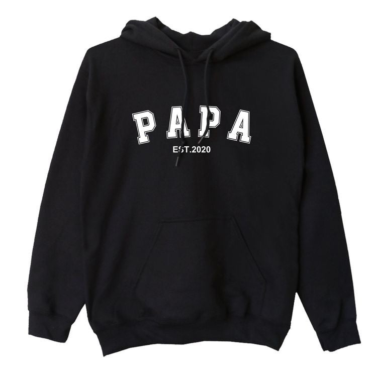 PAPÁ HOODIE