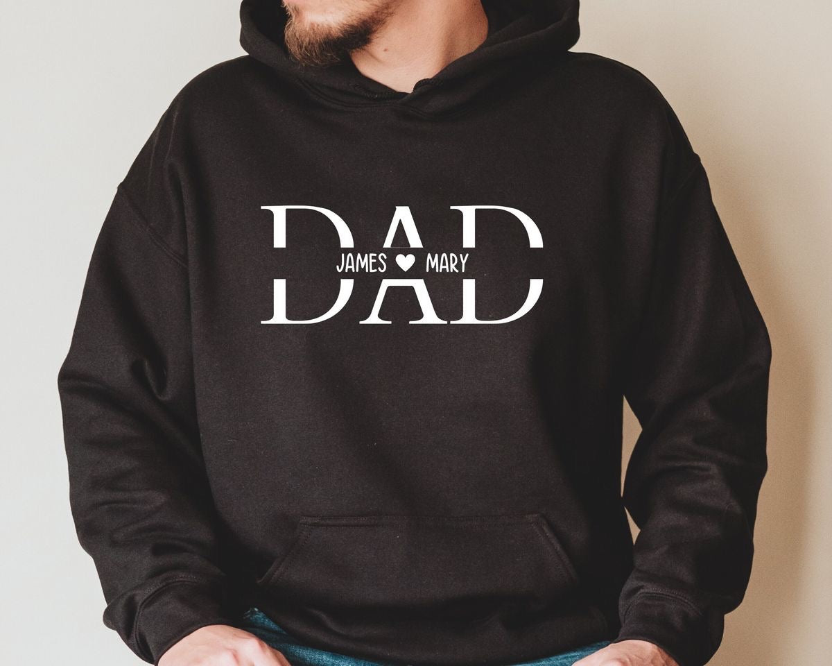 DAD HOODIE