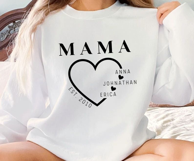 MAMÁ