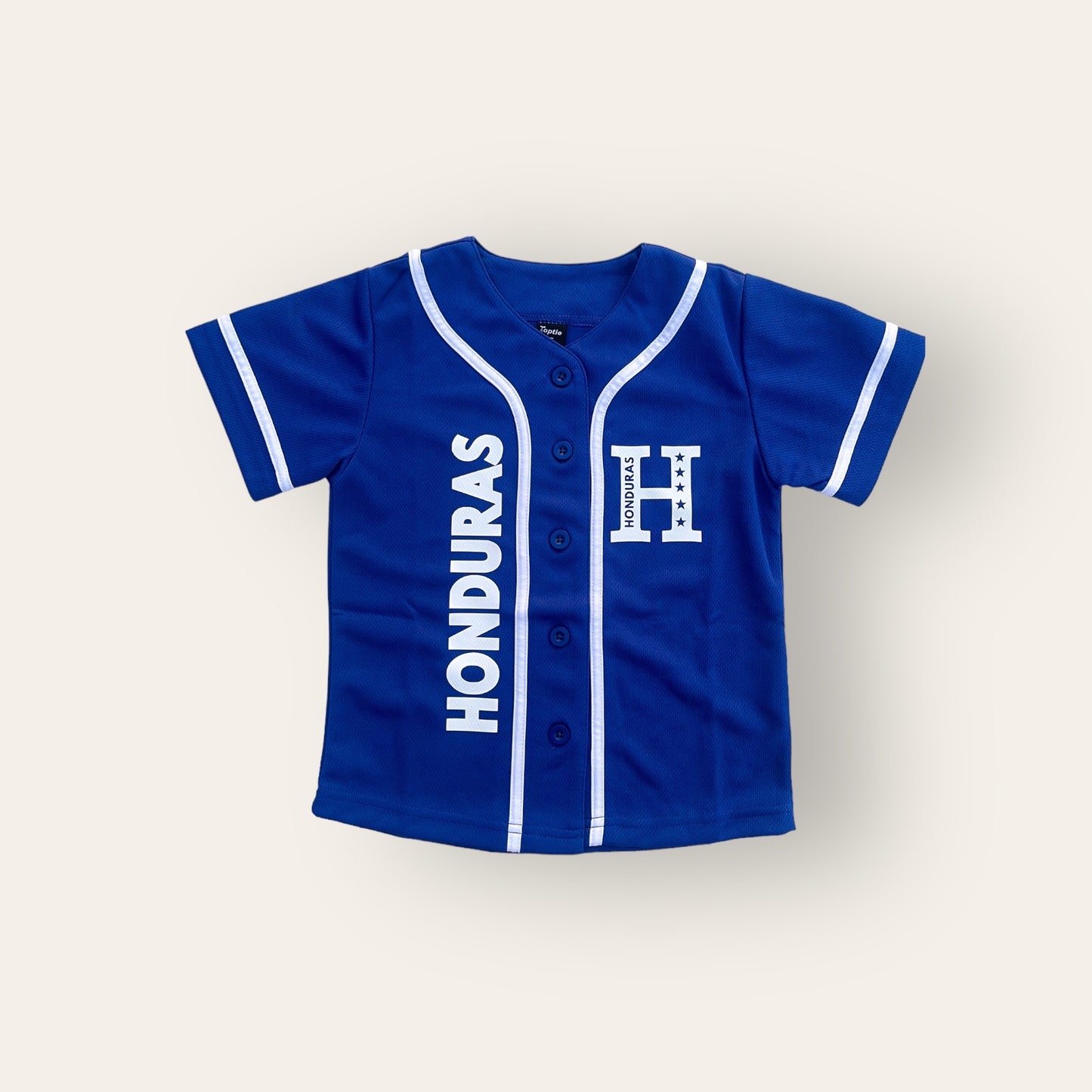 HONDURAS JERSEY