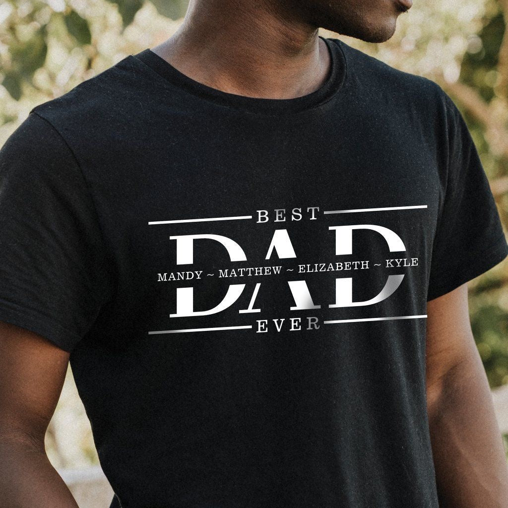 DAD T-SHIRT
