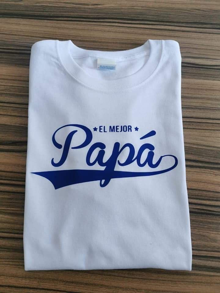 EL MEJOR PAPÁ SWEATER