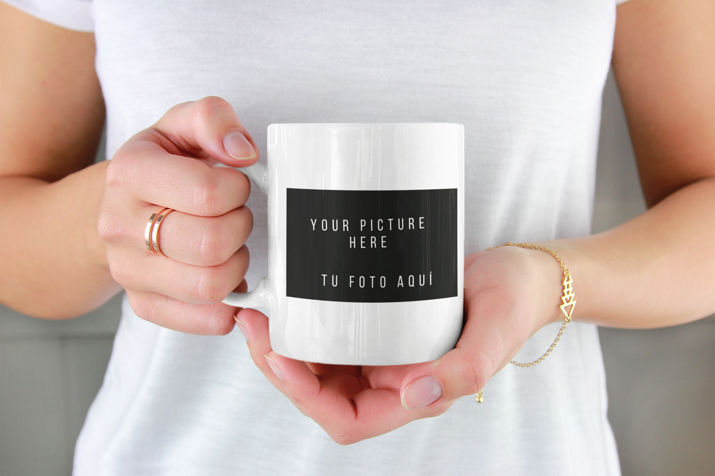 Tazas Personalizadas