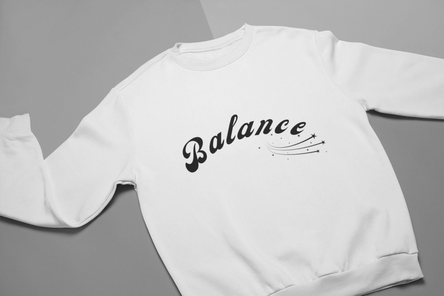 Balance Sweater