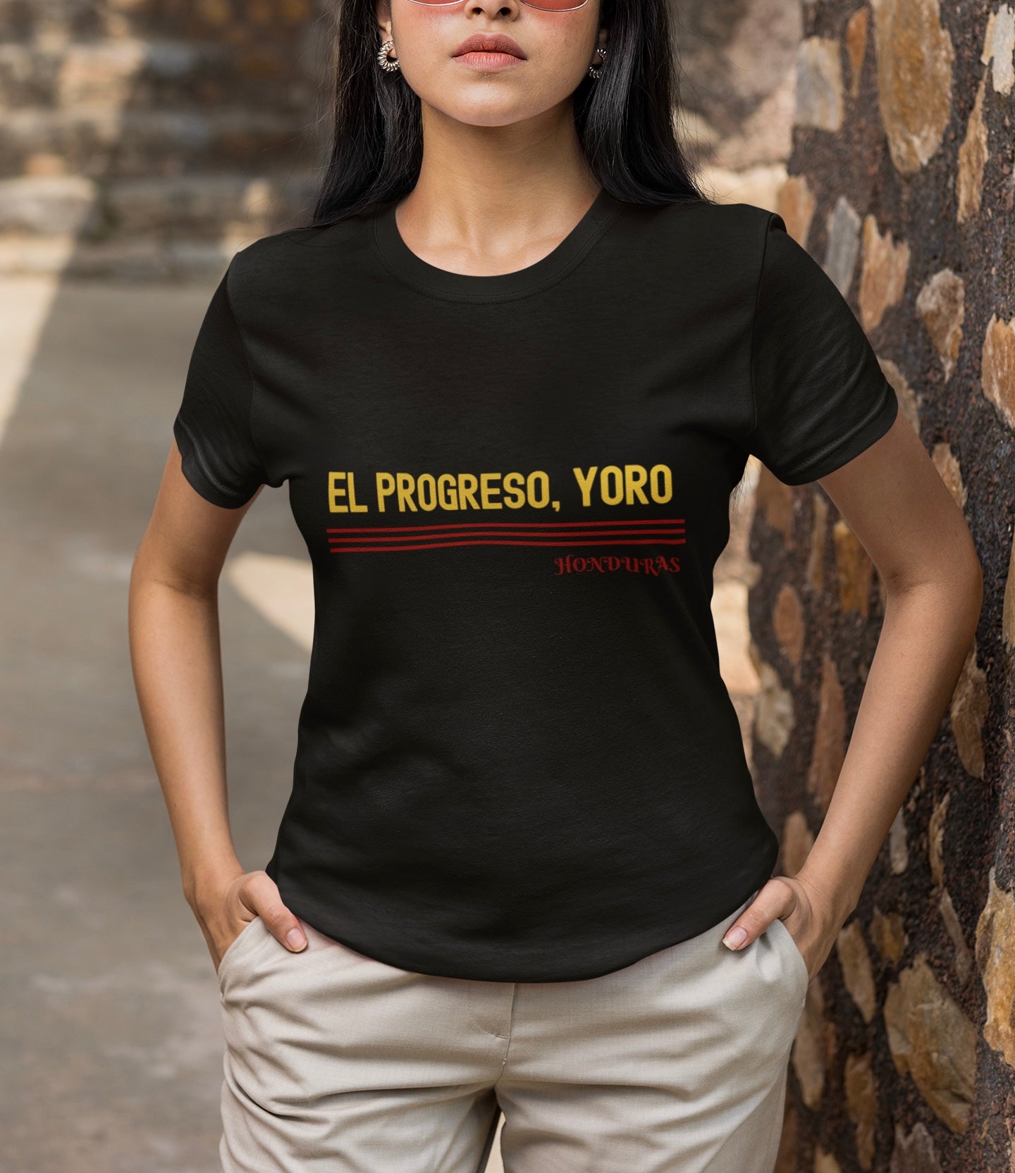 TÚ CIUDAD