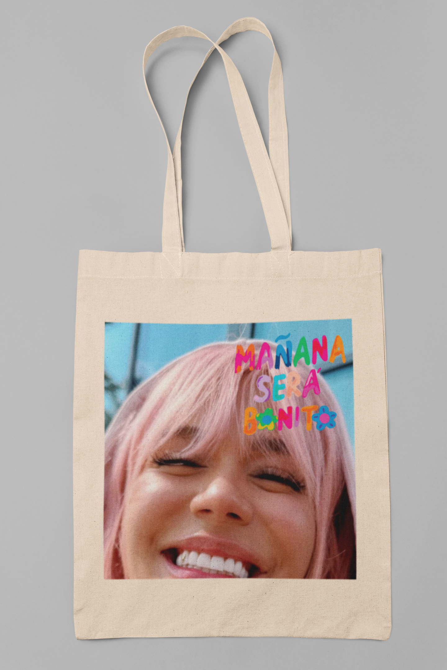 KG TOTE BAG