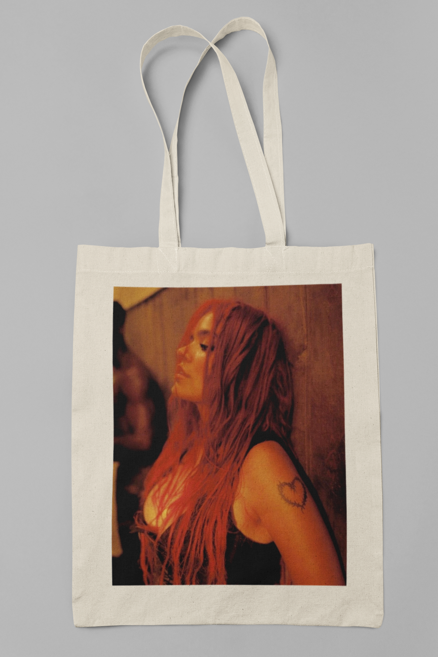KG TOTE BAG
