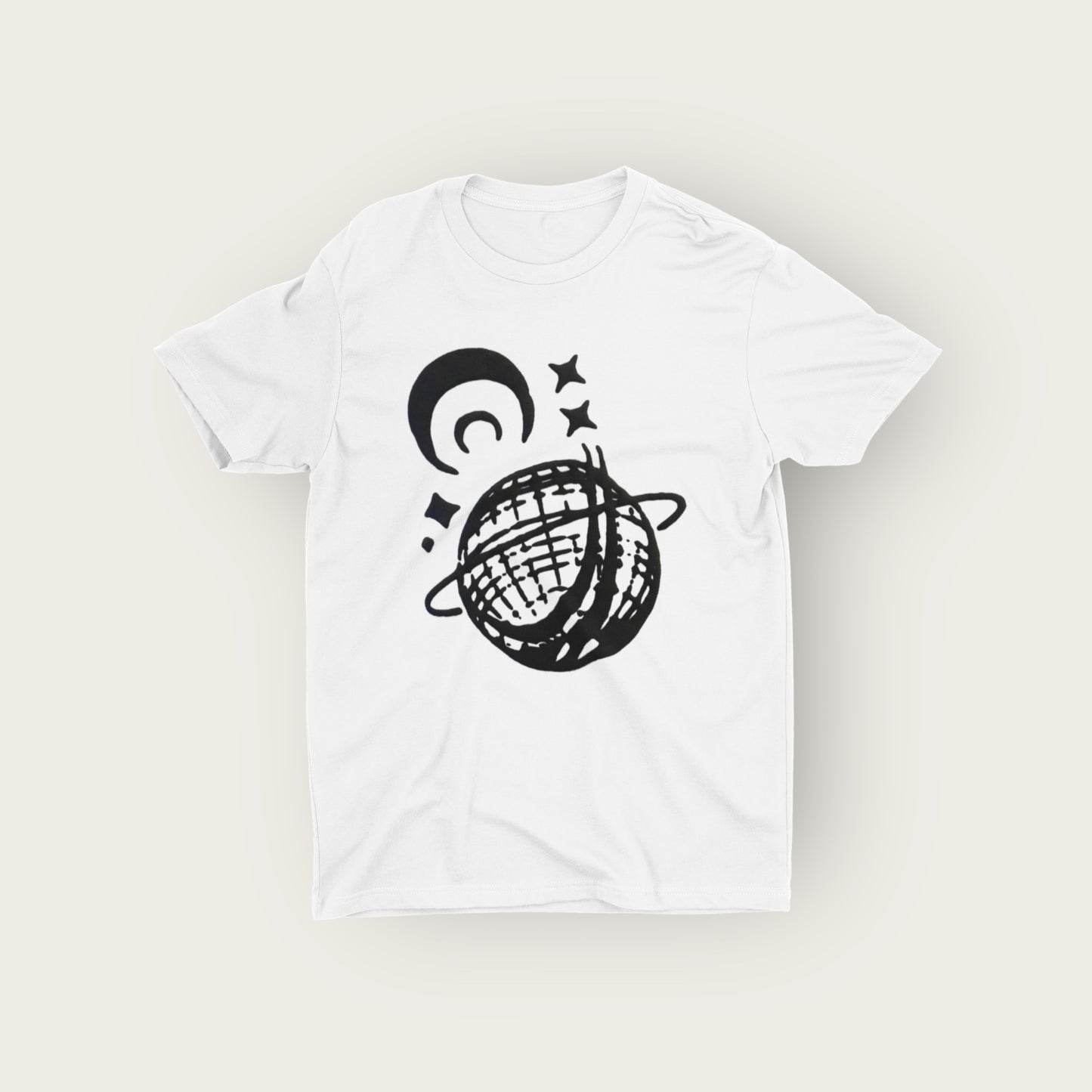 World T-Shirt design