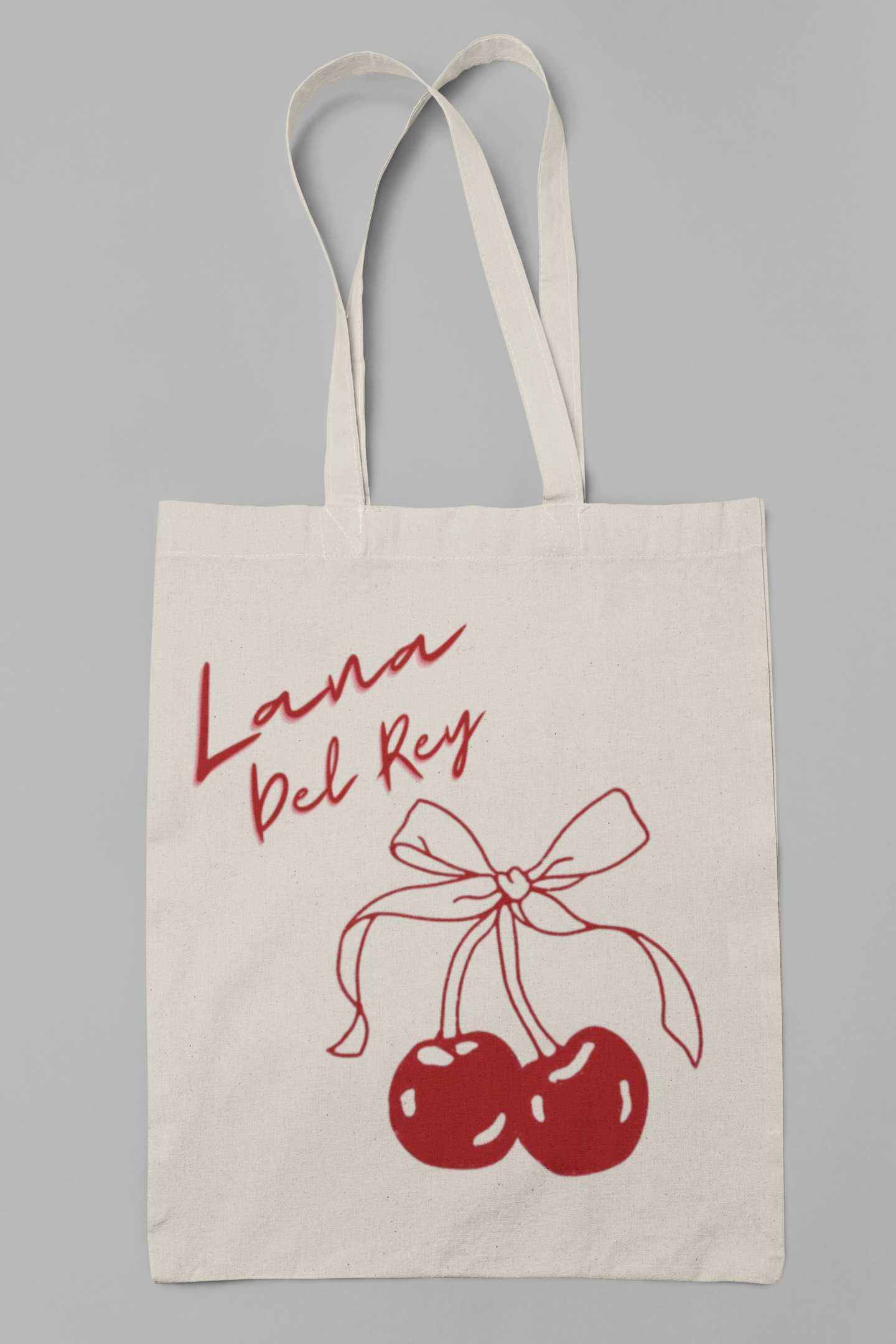 Lana Del Rey Tote Bags