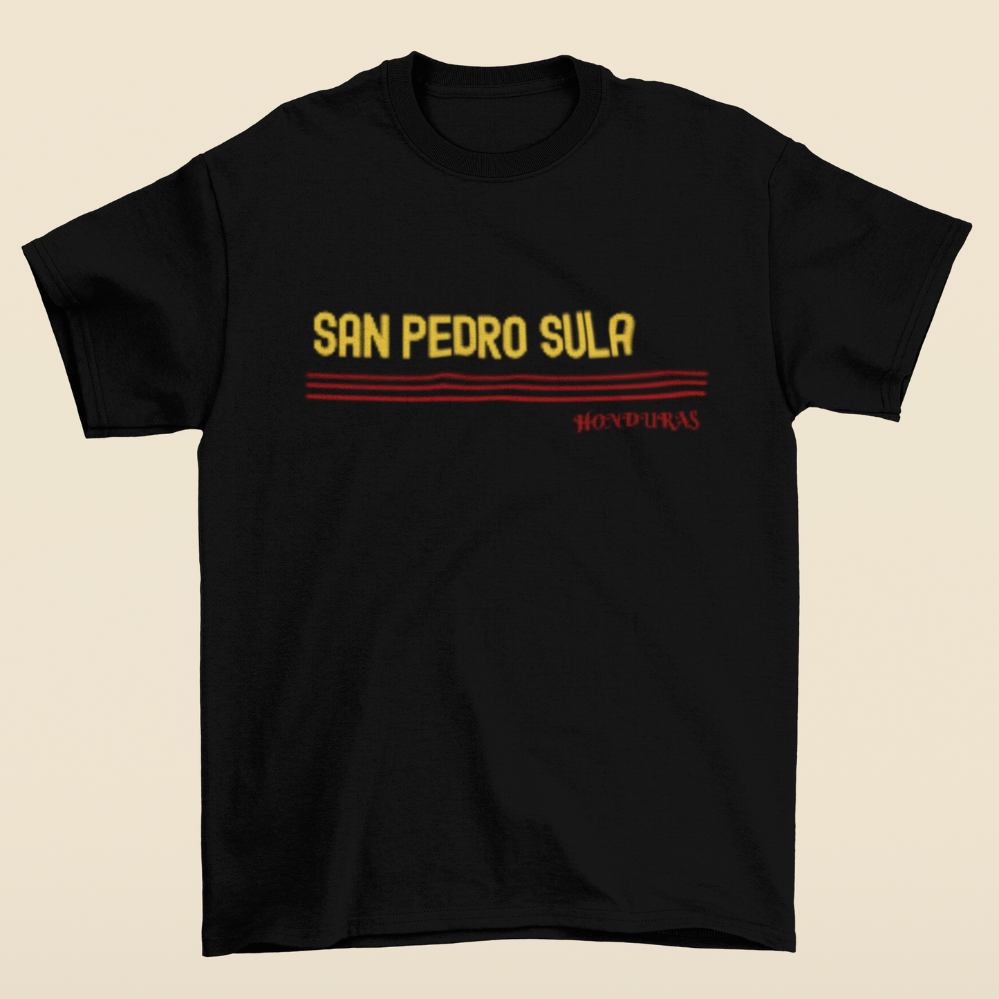 TÚ CIUDAD