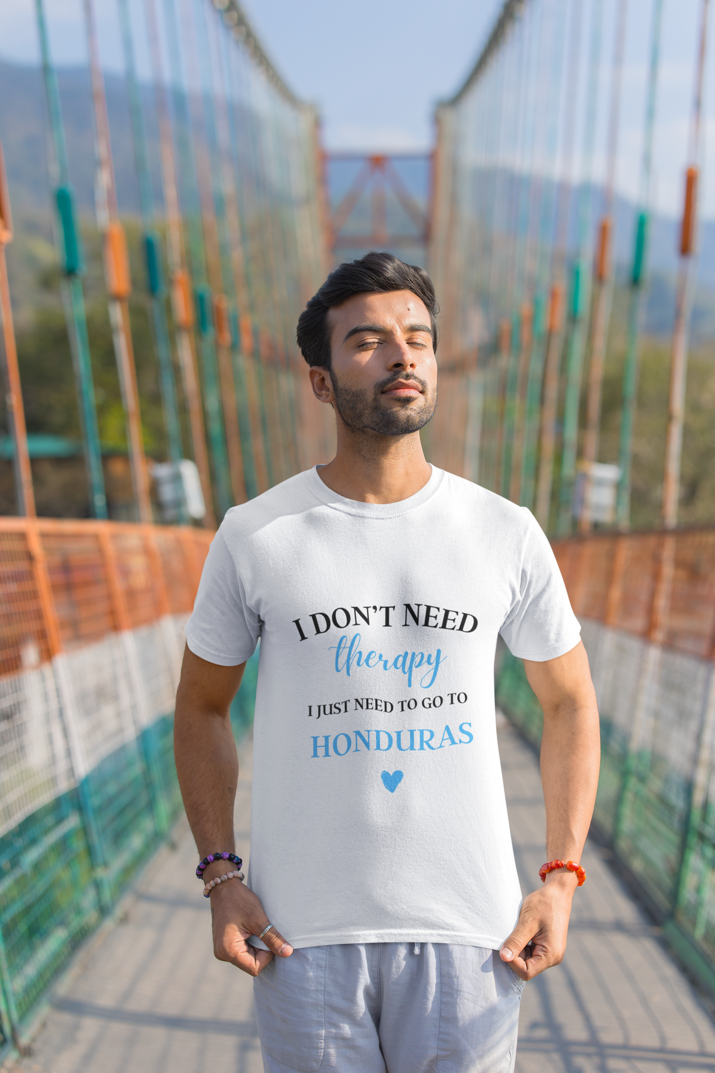 HONDURAS