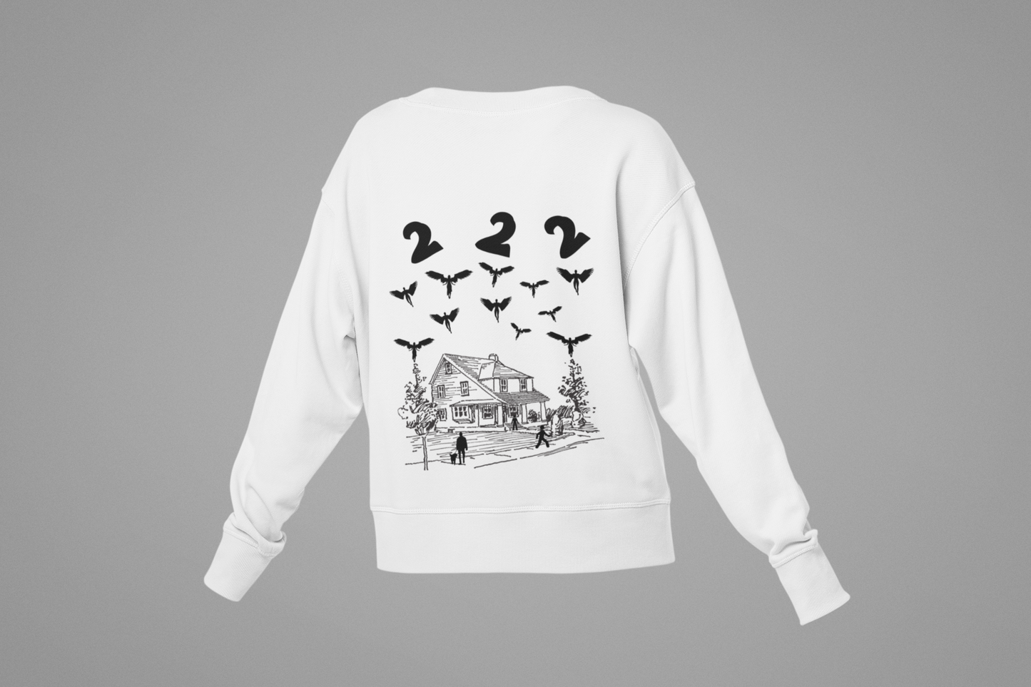 Balance Sweater