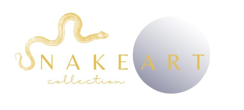 Snake Art Collection